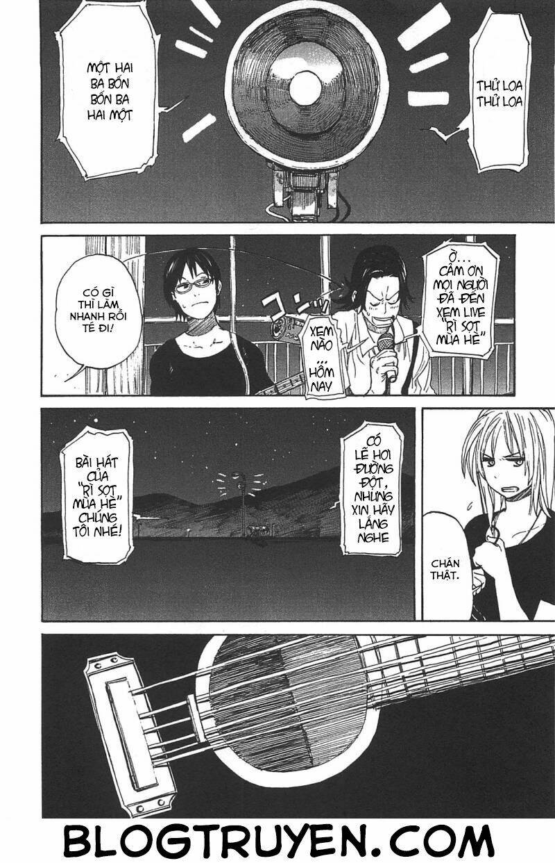 Asamiya-san no Imouto: Chapter 2