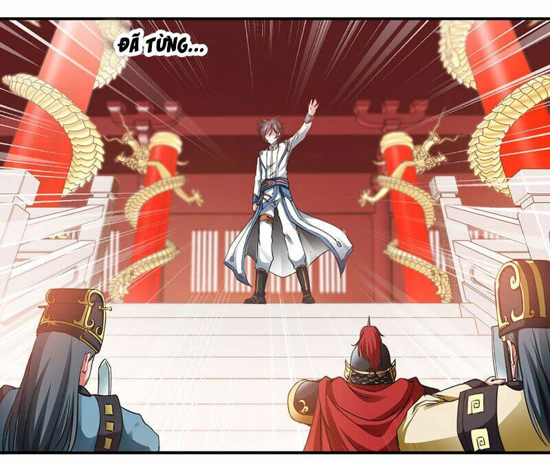 Cửu Dương Thần Vương: Chapter 1