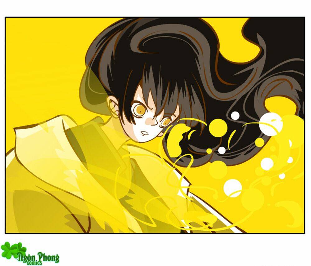 Hòa Thượng Và Tiểu Long Quân: Chapter 50