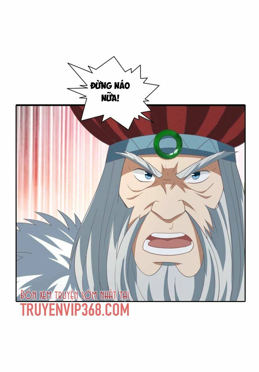 Người Nguyên Thủy Mạnh Nhất: Chapter 13