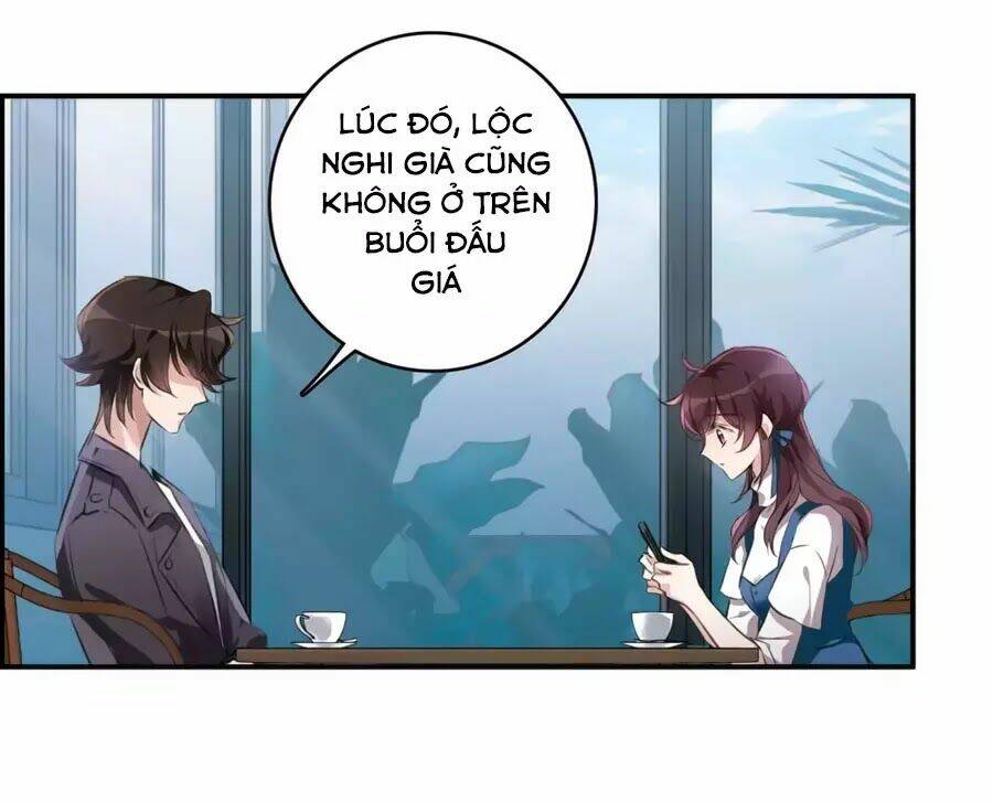 Cuốn Sách Vận Mệnh Của Tôi: Chapter 53