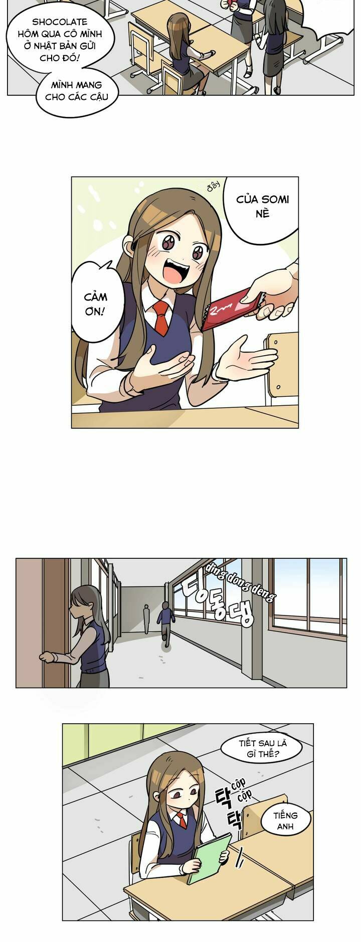 Lớn Lên Đểu Cáng: Chapter 19