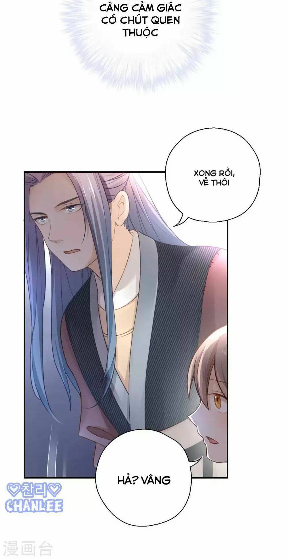 Ta Nấu - Chàng Giết: Chapter 27