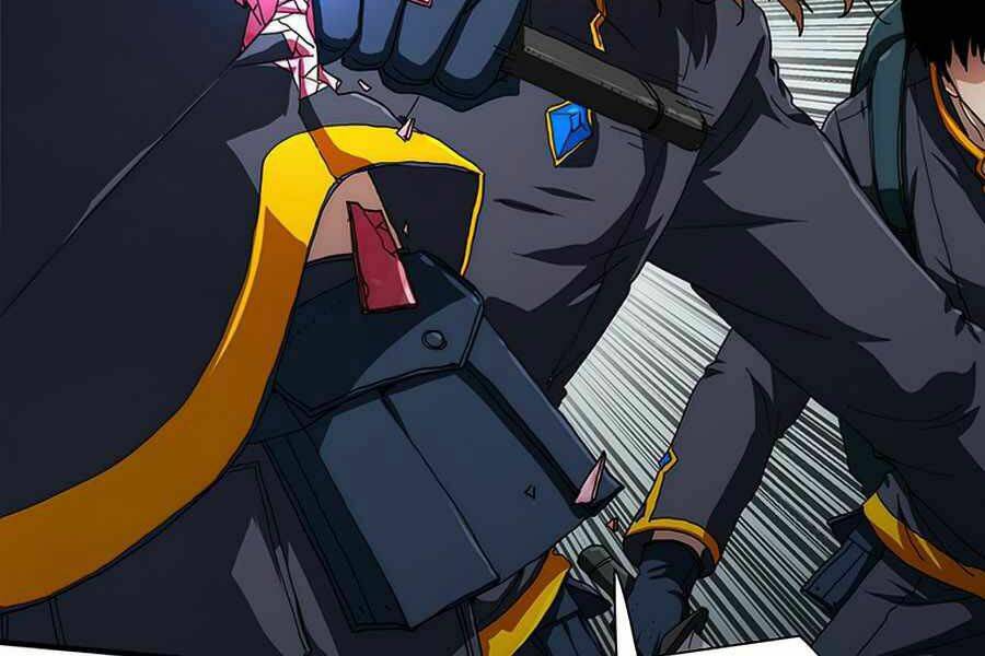 Các Chòm Sao Chỉ Chú Ý Mình Tôi: Chapter 20