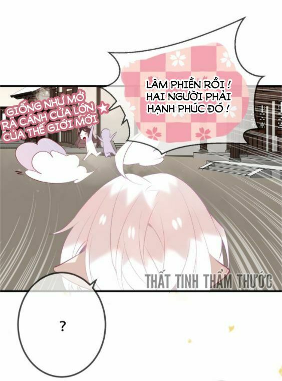 Ngô hoàng tại thượng: Chapter 35