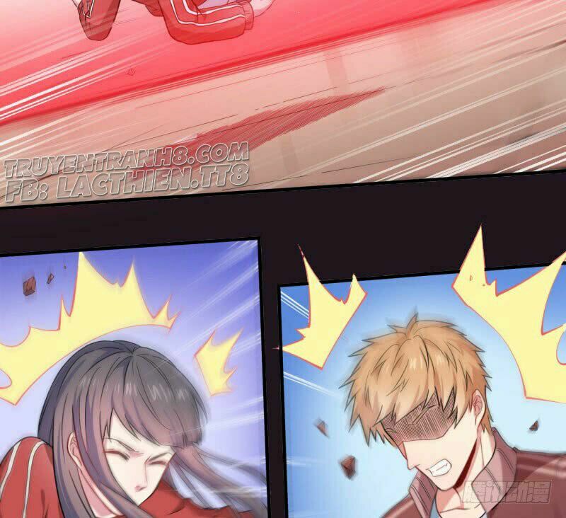 Ngạo Kiều Quỷ Vương Yêu Ta: Chapter 84