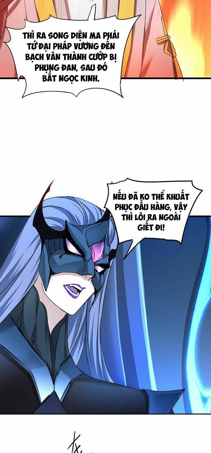 Nghịch Chuyển Tiên Đồ: Chapter 170