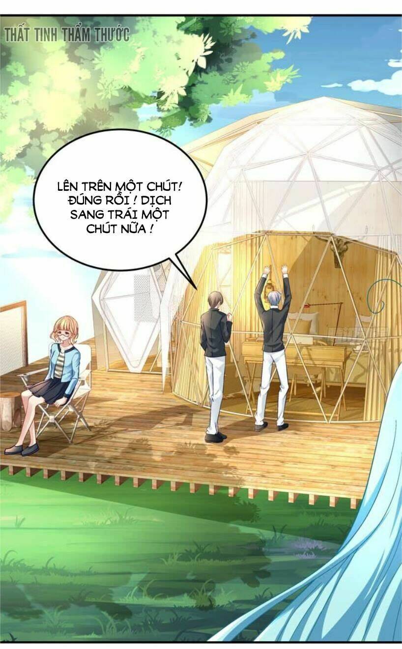 Đế Vương Ta Vẫn Còn Nhỏ: Chapter 53