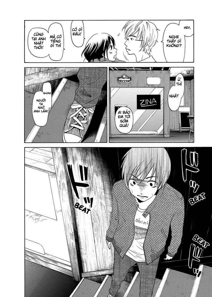 Tokyo Dted: Chapter 5