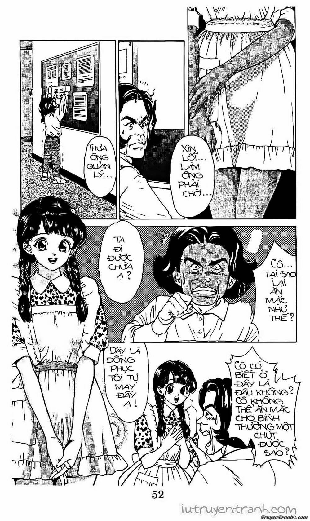 Mirano Nhà Tôi: Chapter 73
