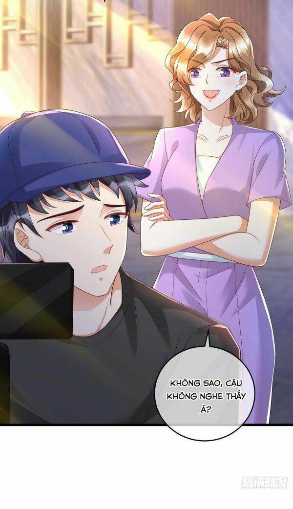 Thú Thụ Bất Thân: Chapter 39