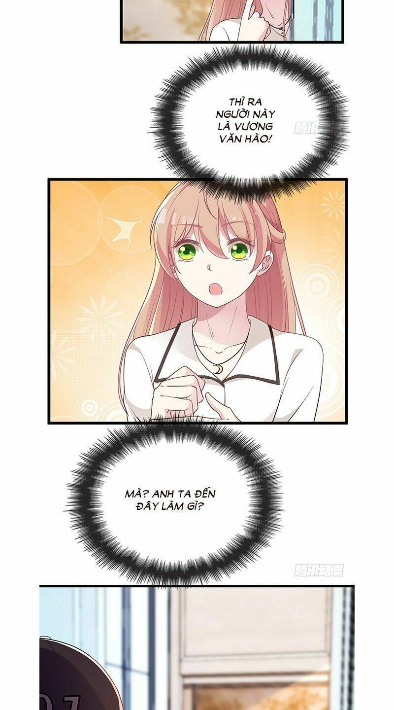 Bí Mật Kết Hôn Với Ảnh Đế: Vợ Ơi Đến Đây Tấn Công Đi Nào: Chapter 48