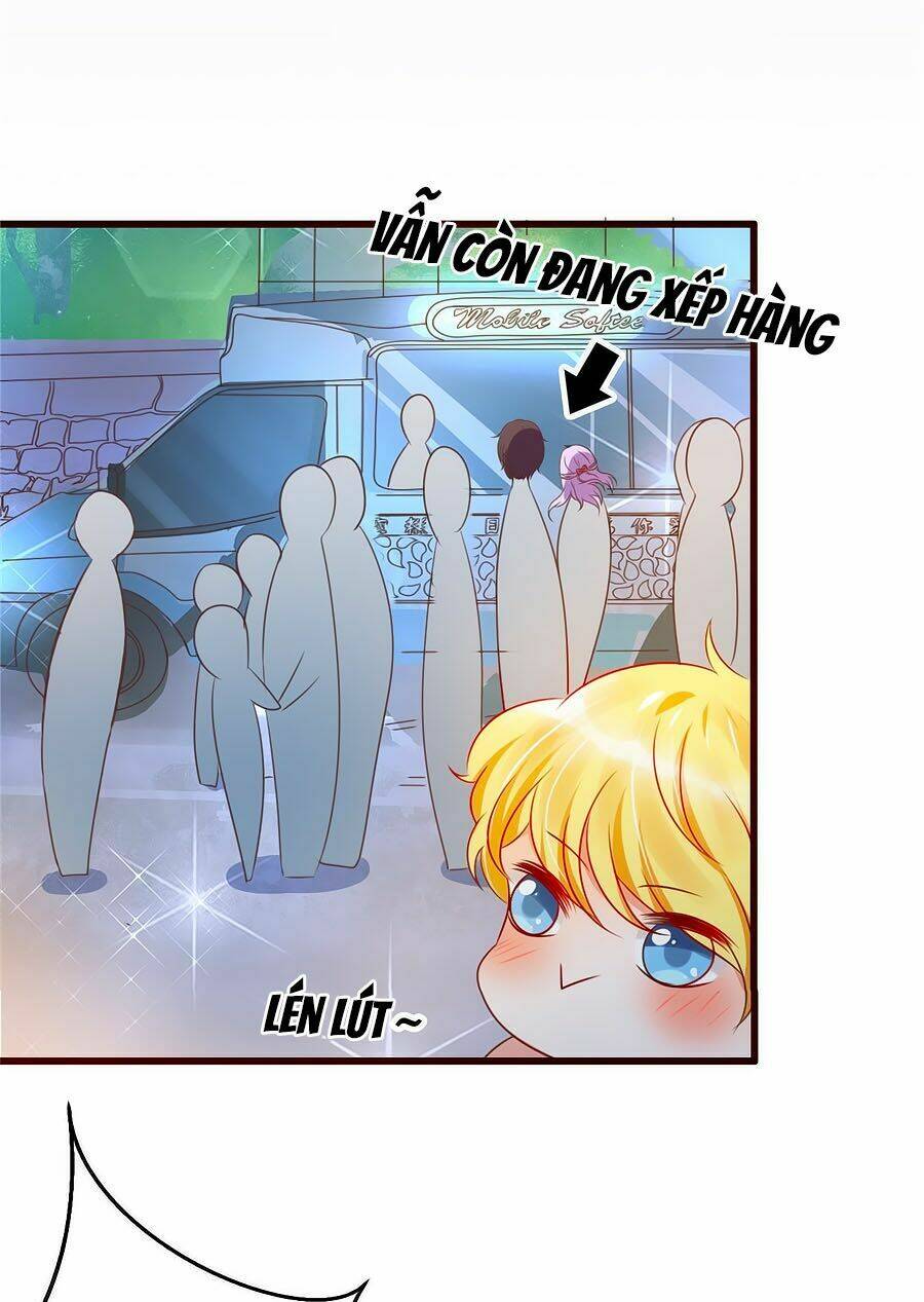 Bạn Trai Là Ngôi Sao: Chapter 38