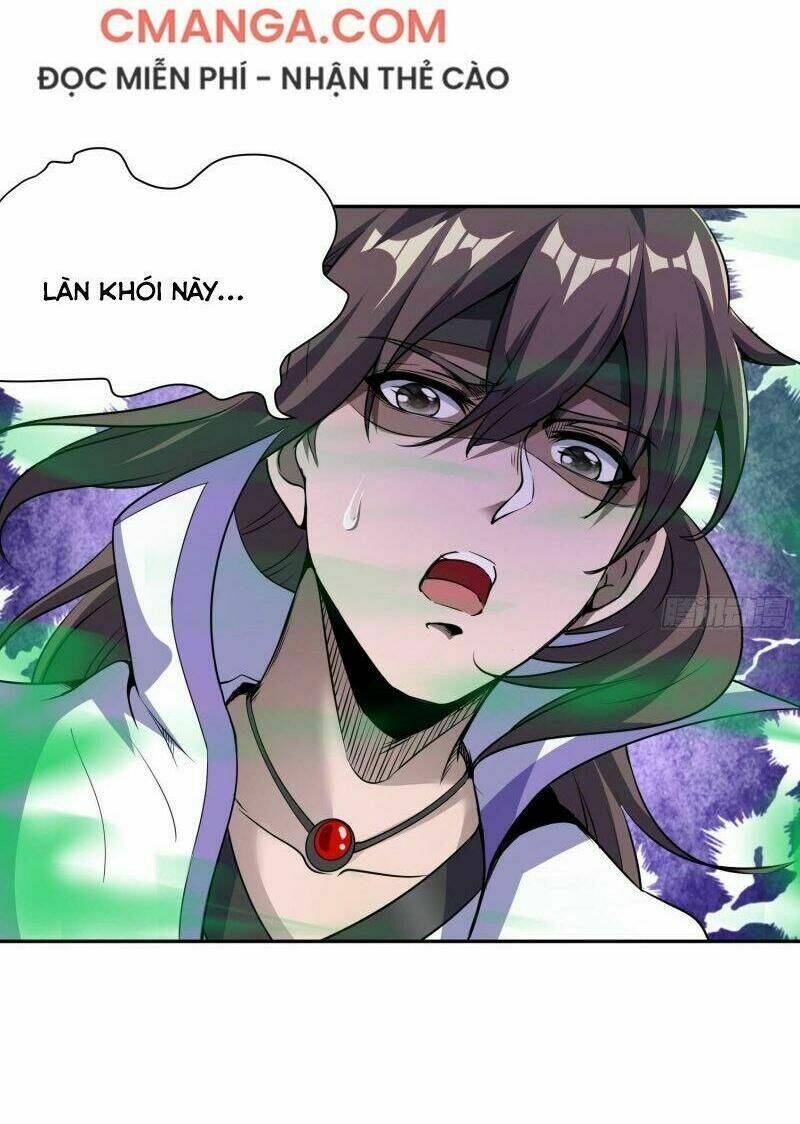 Vận Rủi Thực Không Phải Cha Ta: Chapter 31