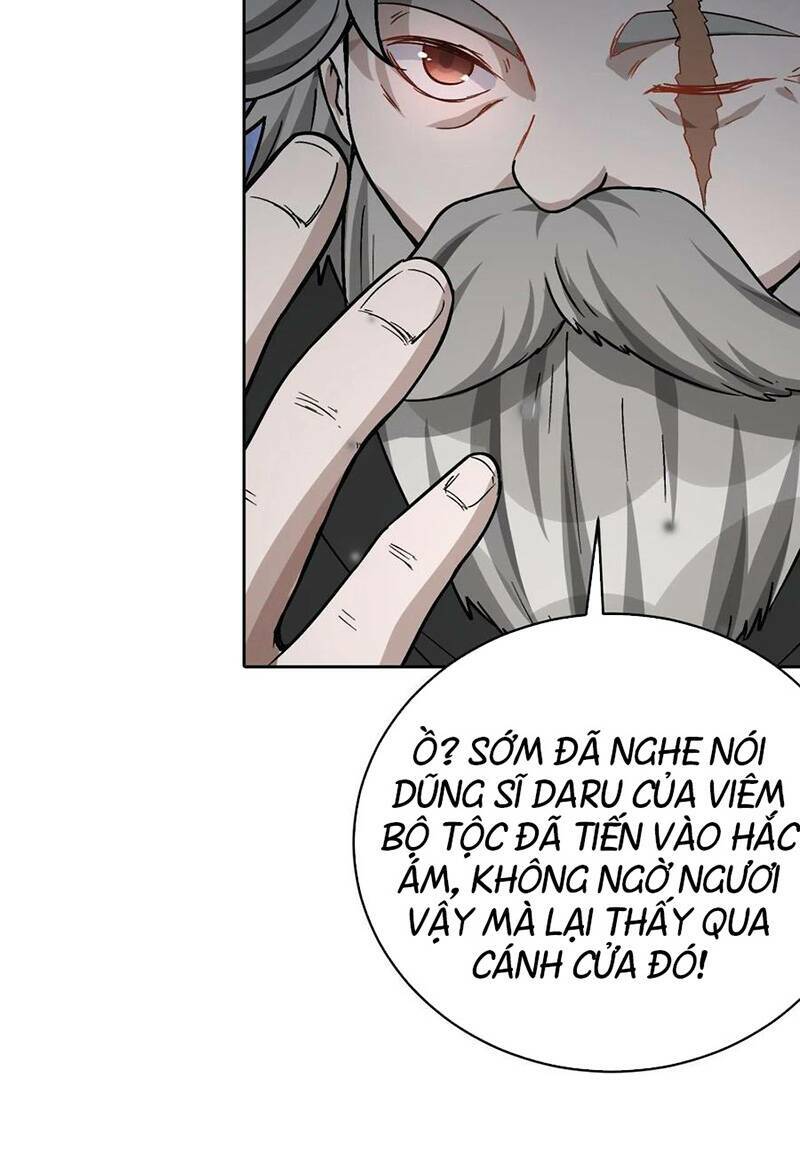 Người Nguyên Thủy Mạnh Nhất: Chapter 106