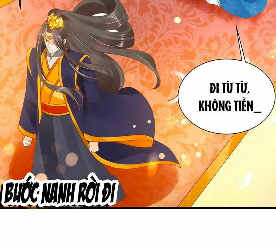 Thịnh Thế Lê Hoa Điện: Chapter 30