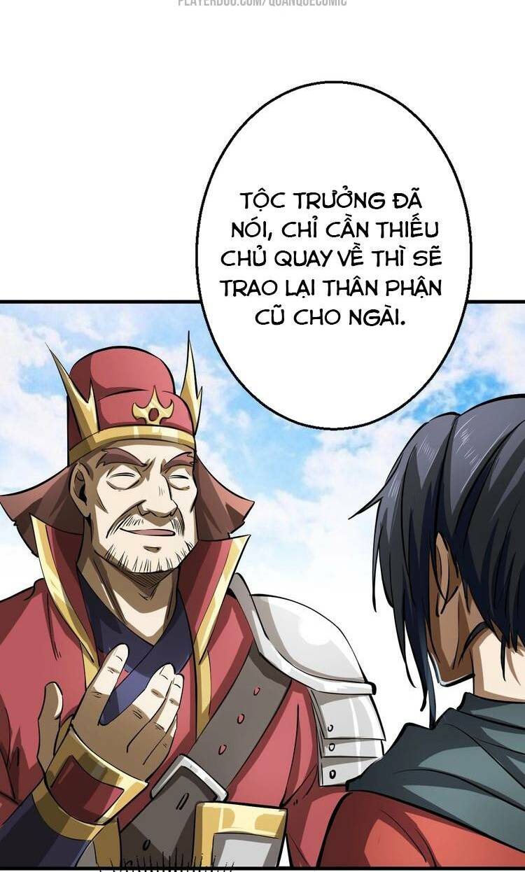 Đấu Hồn Đại Lục: Chapter 6