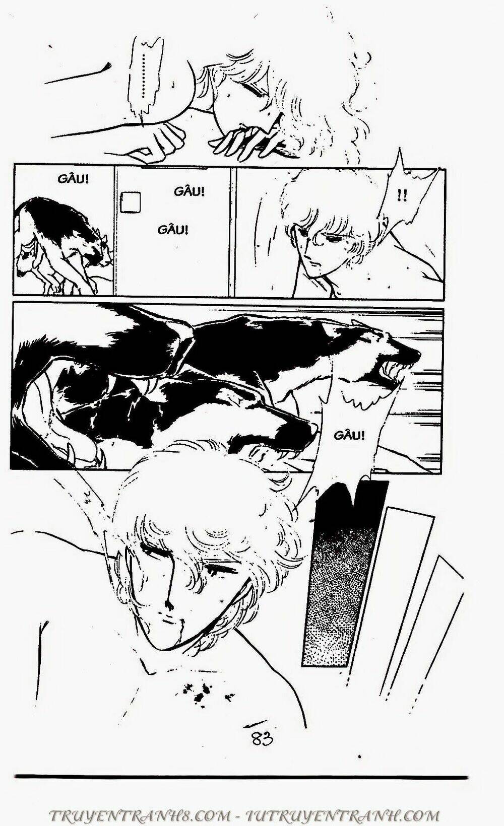 Mimi Kỳ Lạ: Chapter 67.2