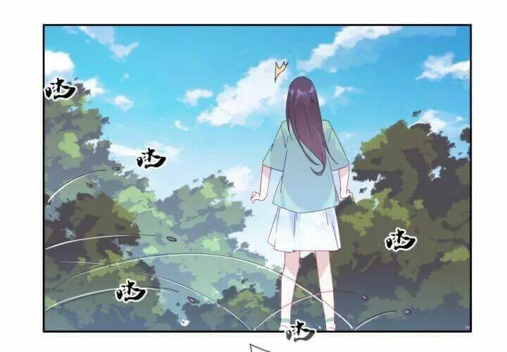 Bí Mật Của Dạ Tộc: Chapter 32