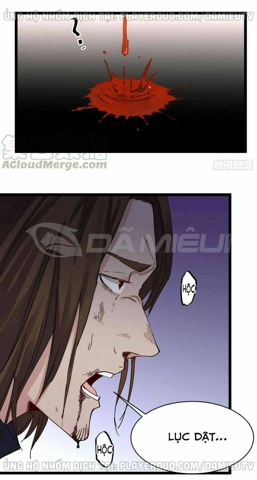 Đỉnh Phong Thần Y: Chapter 80