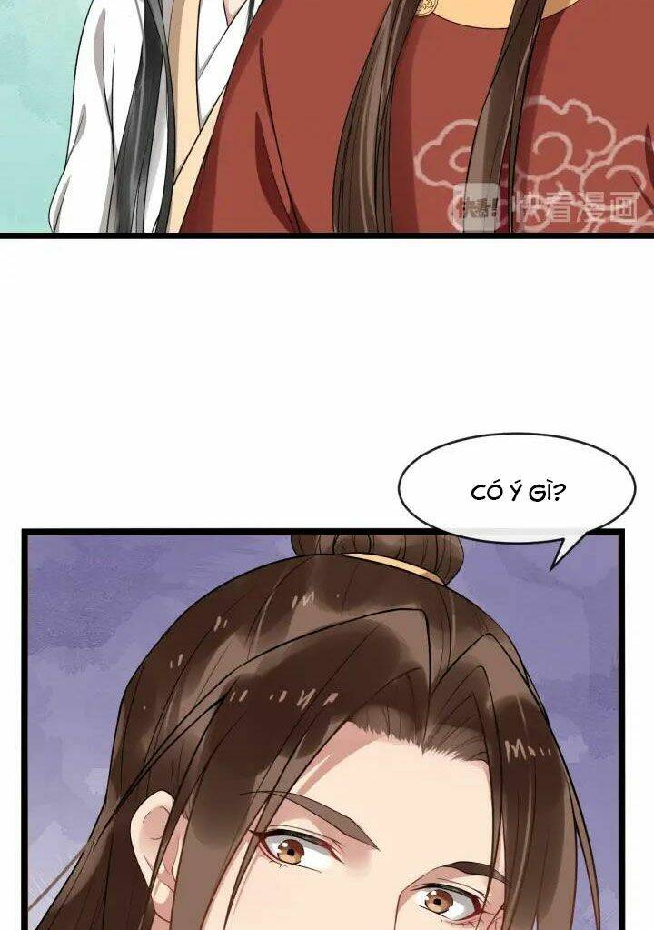 Bồng Sơn Viễn 2: Chapter 49