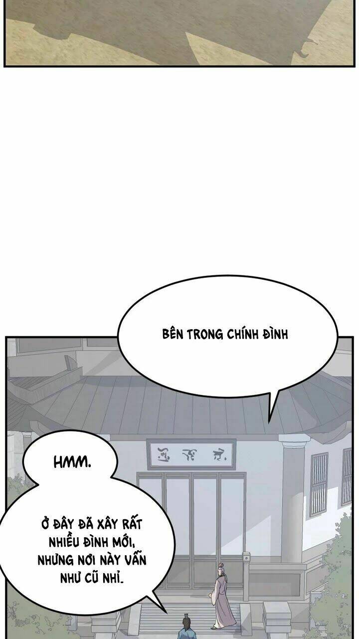 Trọng Sinh, Bất Khả Chiến Bại: Chapter 97