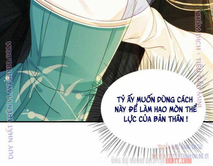 Trọng Sinh Bá Sủng Nhiếp Chính Vương Quá Mạnh Mẽ: Chapter 200