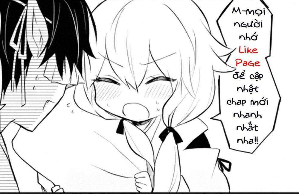 Forget Me Not: Chapter 30
