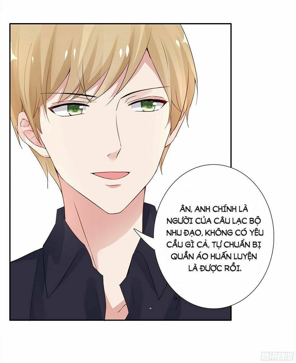 Câu Chuyện Săn Vợ: Chapter 4