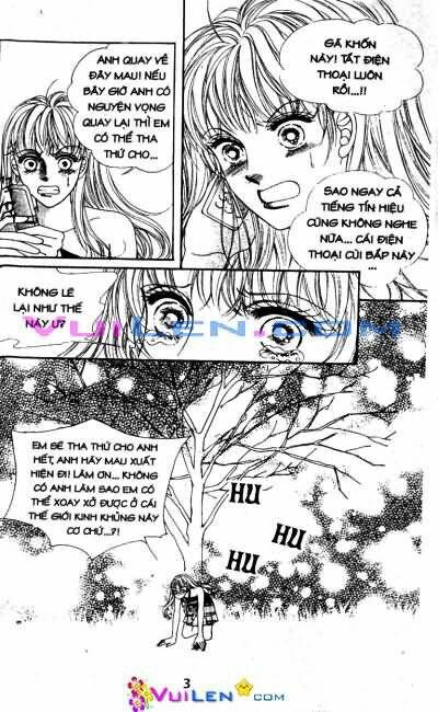 New Sexy Simpleton: Chapter 9