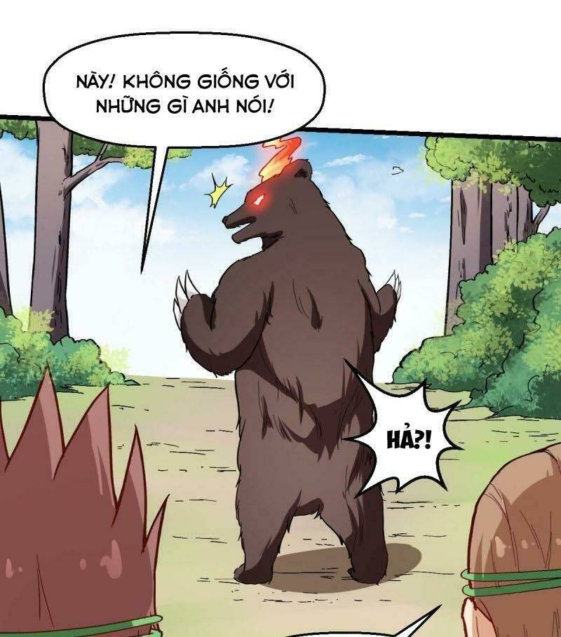 Vườn Trường Cuồng Sư Hệ Thống: Chapter 94