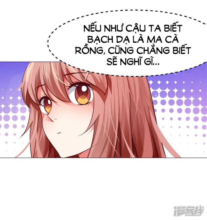 Minh Tinh Là Huyết Tộc: Chapter 15