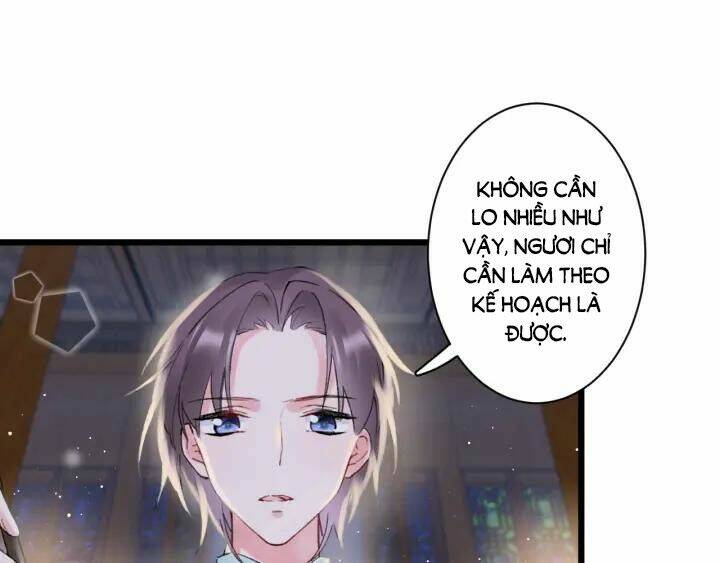 Hoa Nhan Sách: Chapter 132