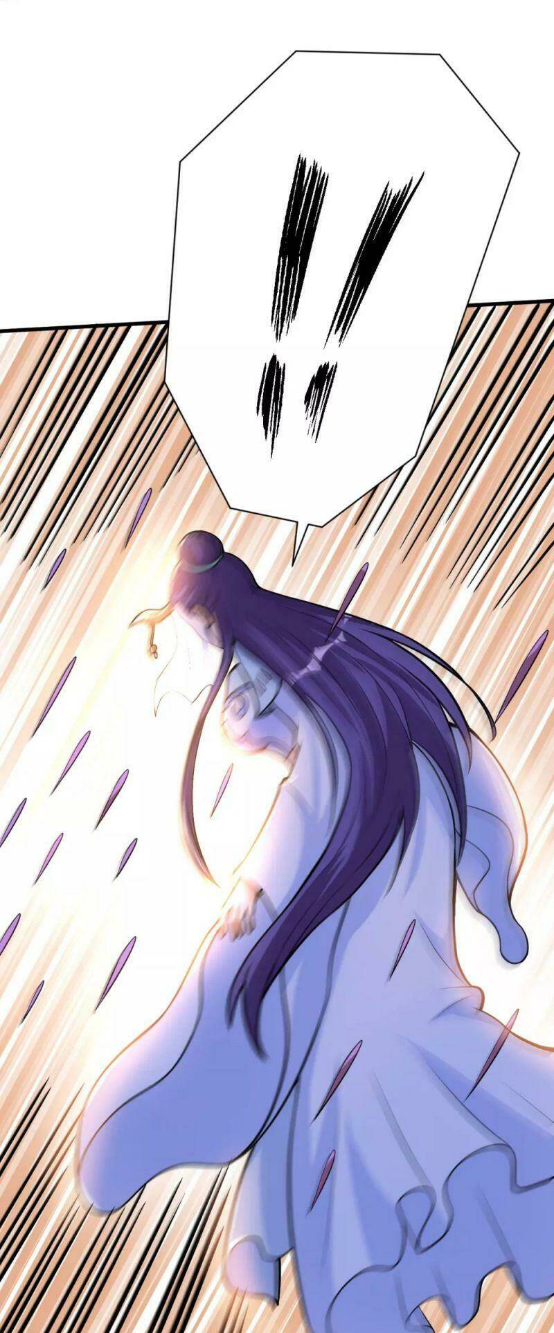 Thần Võ Đế Tôn: Chapter 51