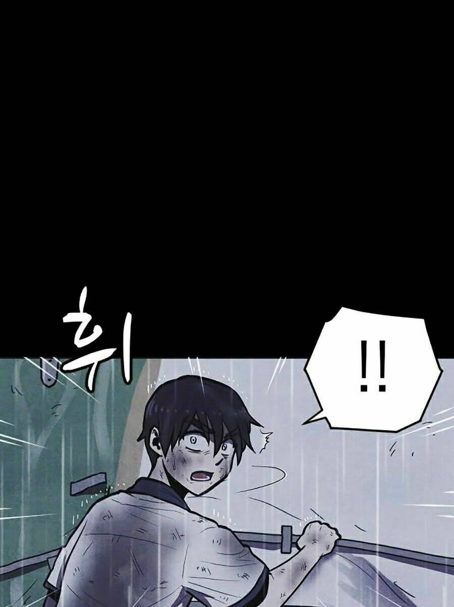 Cậu Bé Shotgun: Chapter 5