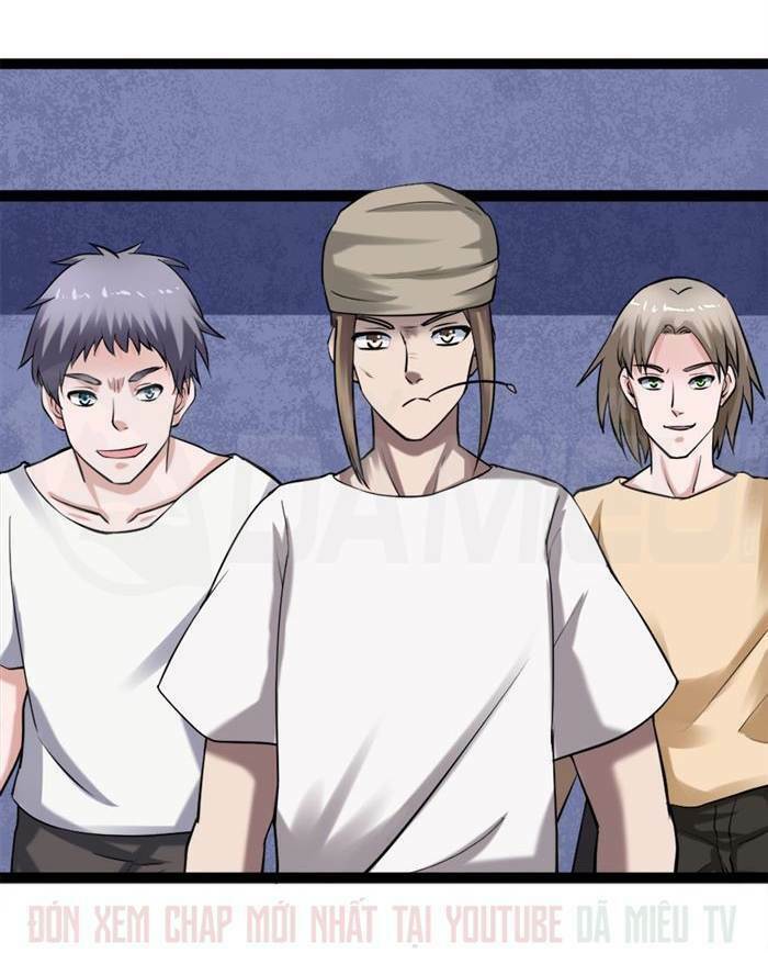 Đô Thị Tu Luyện Cuồng Triều: Chapter 69