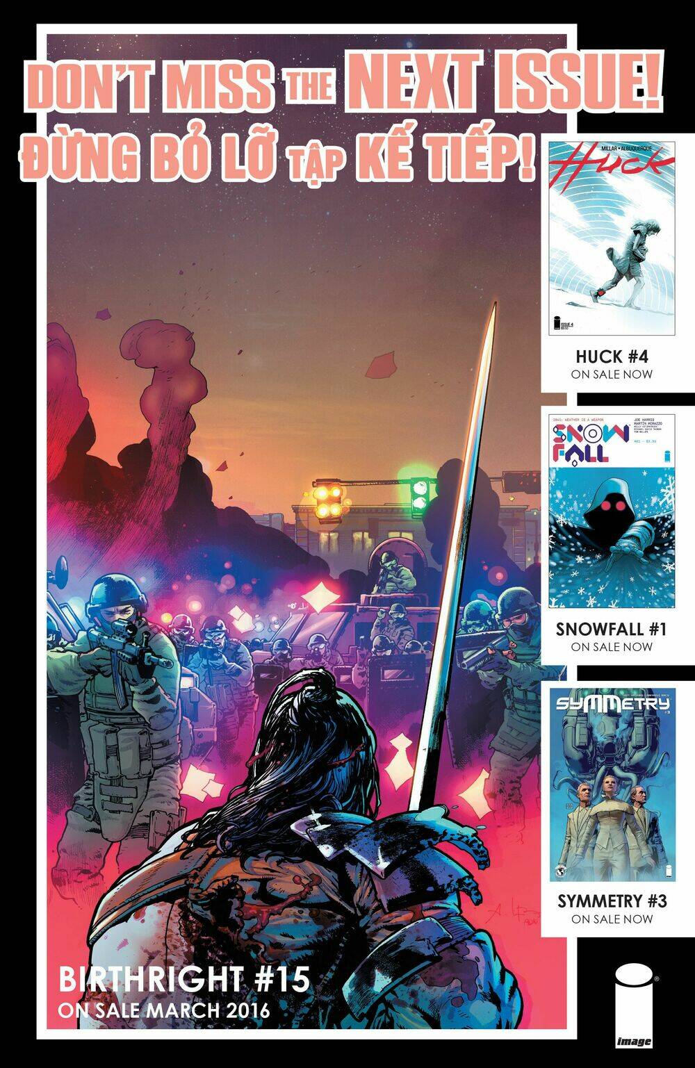 Birthright: Chapter 14