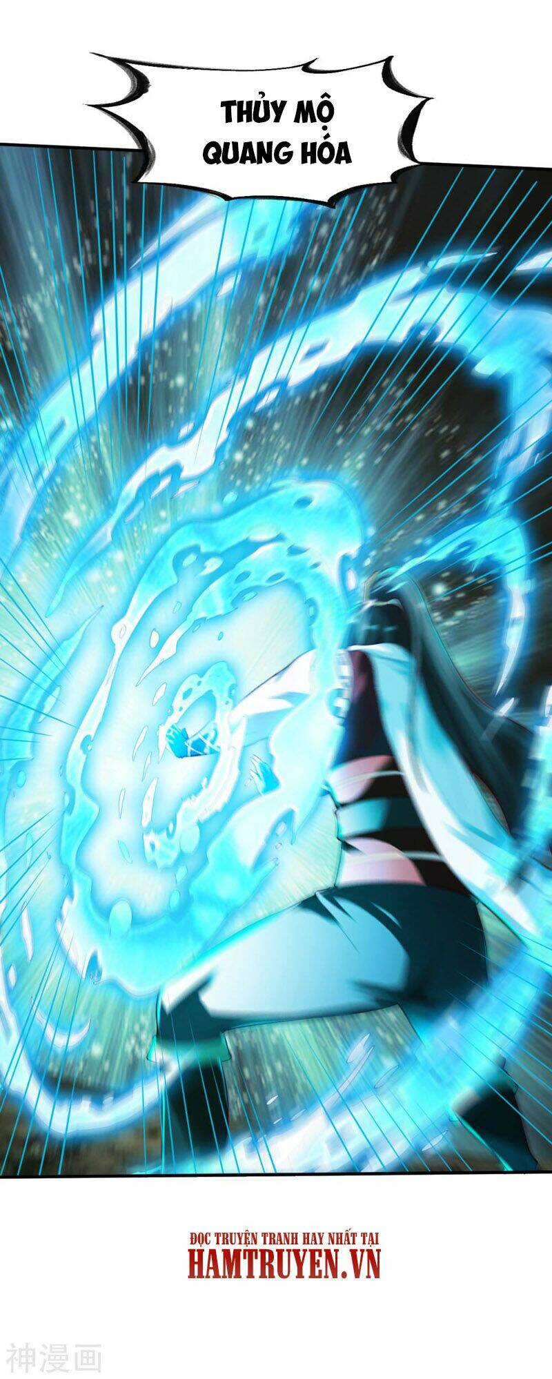 Chiến Đỉnh: Chapter 179
