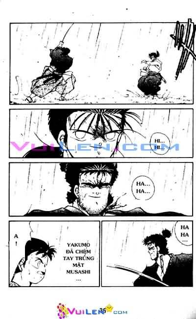 Truyền Nhân Atula Phần II: Chapter 2