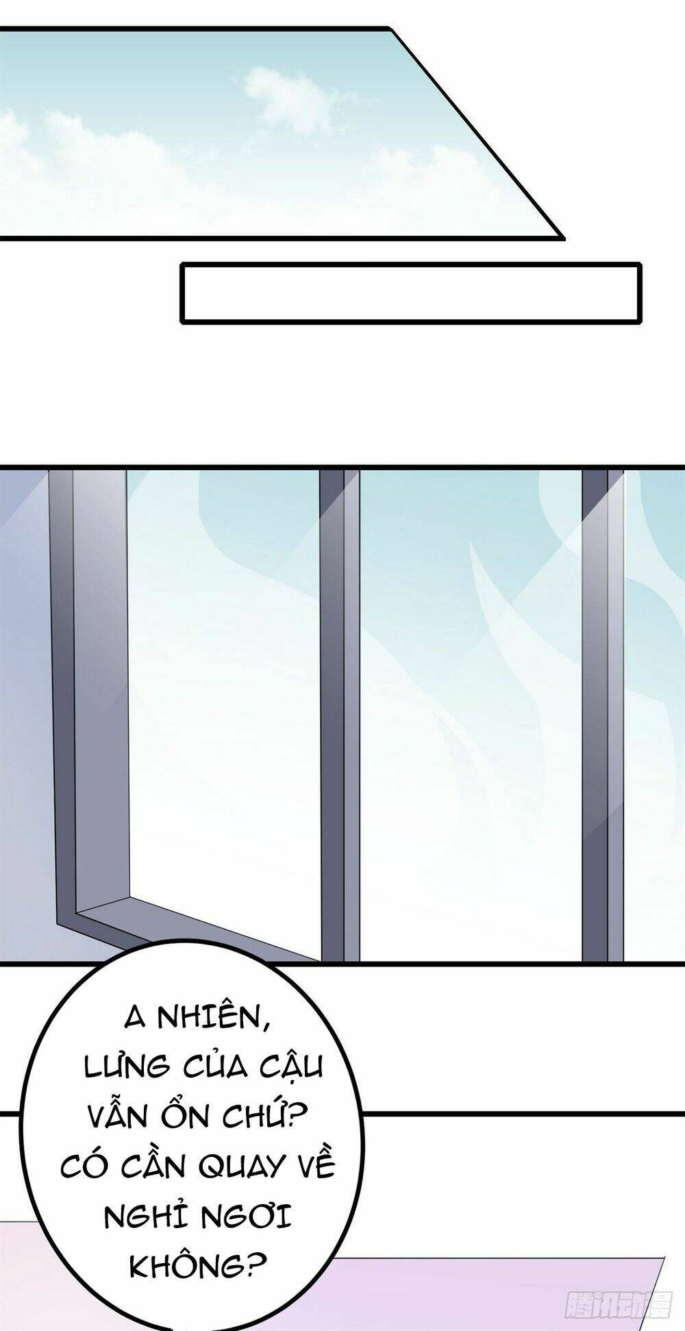 Nghịch Thiên Chiến Kỷ: Chapter 3