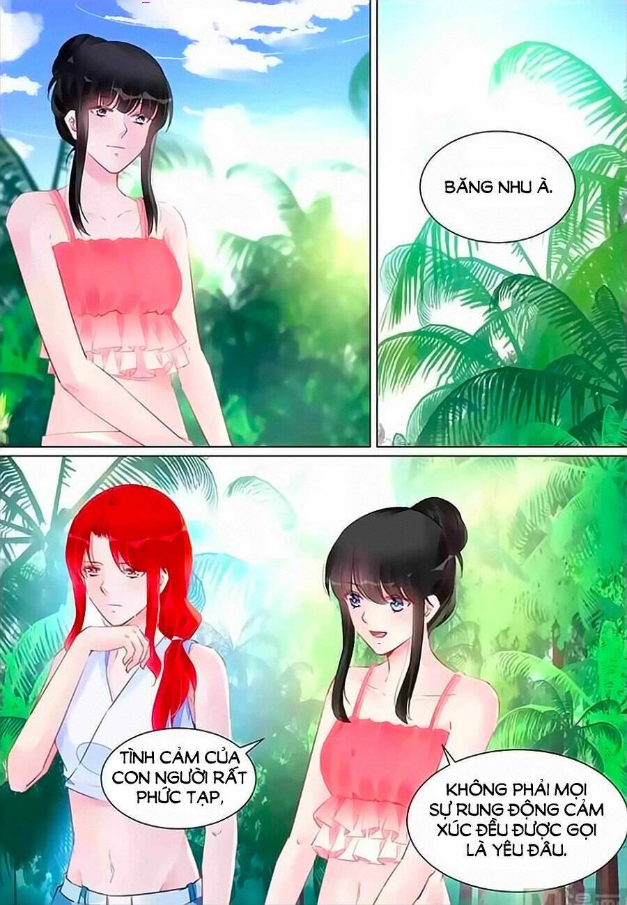 Bá Tình Ác Thiếu: Dạy Bảo Tiểu Đào Thê: Chapter 250