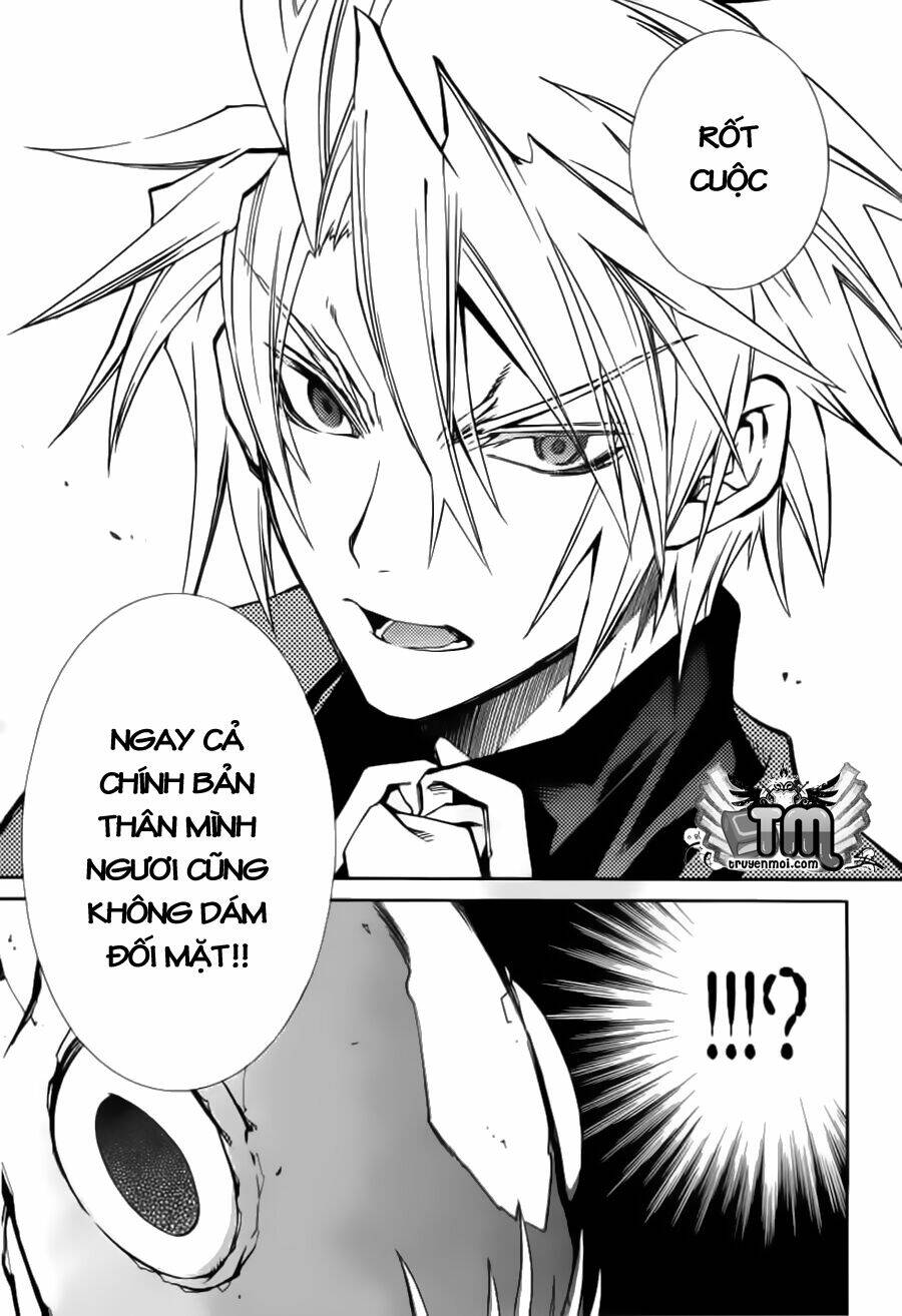 Toraneko Folklore: Chapter 13