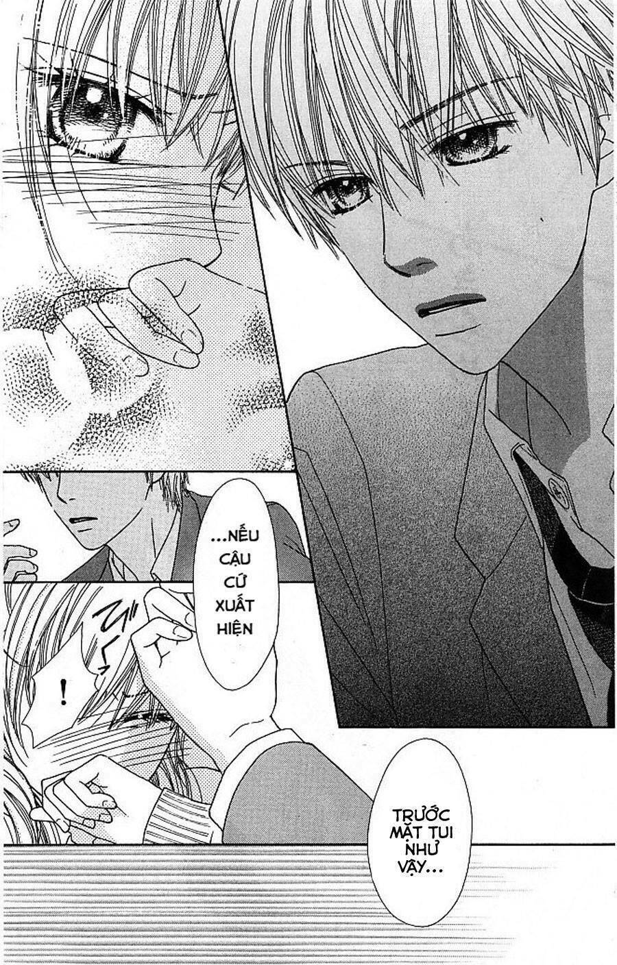 Cô Láng Giềng: Chapter 121