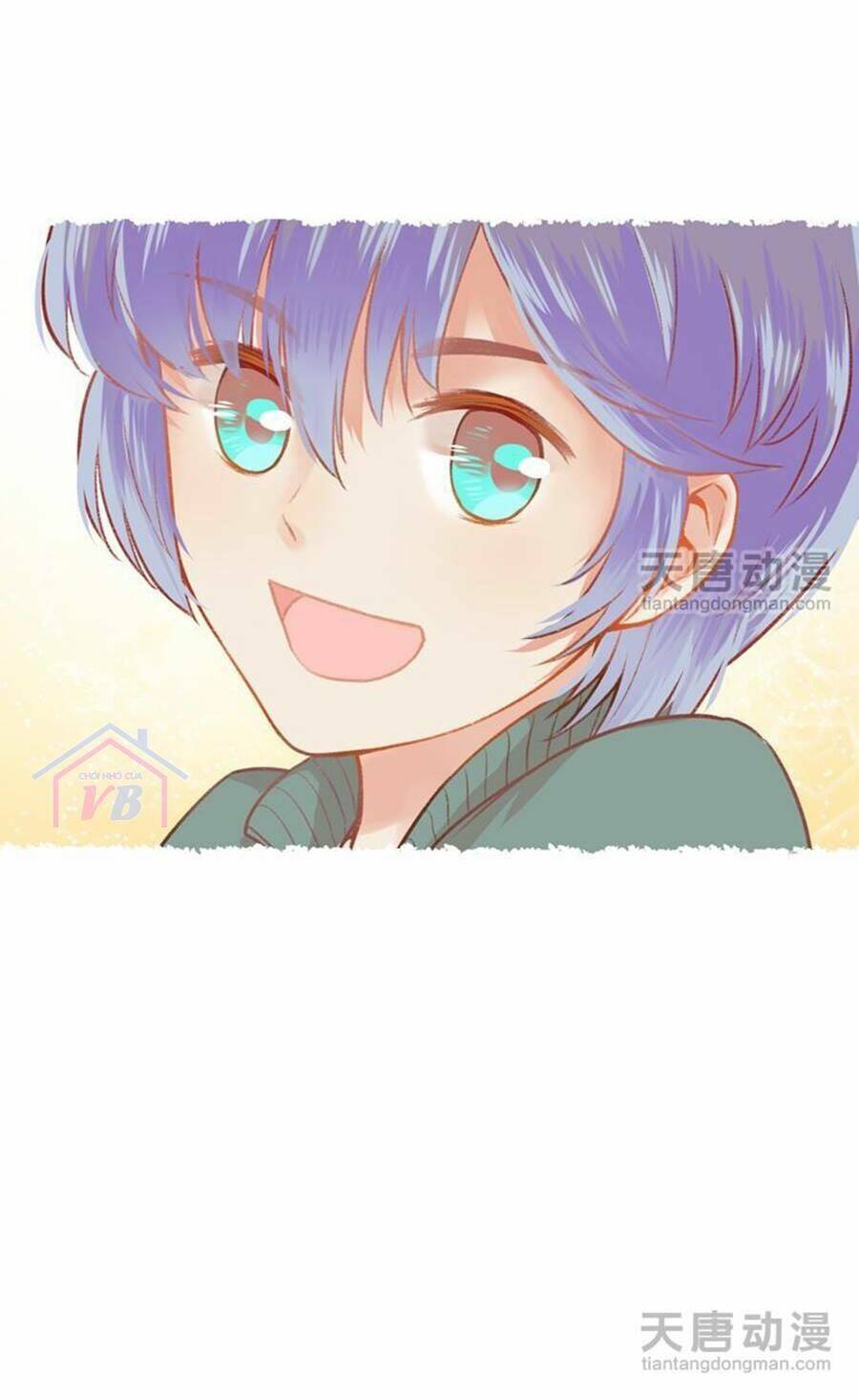 Anh Không Thích Thế Giới Này, Anh Chỉ Thích Em: Chapter 6