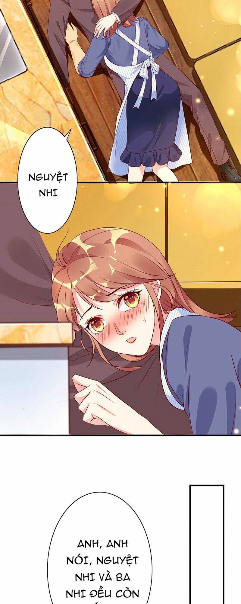 Thác Loạn Chung Thân: Chapter 31