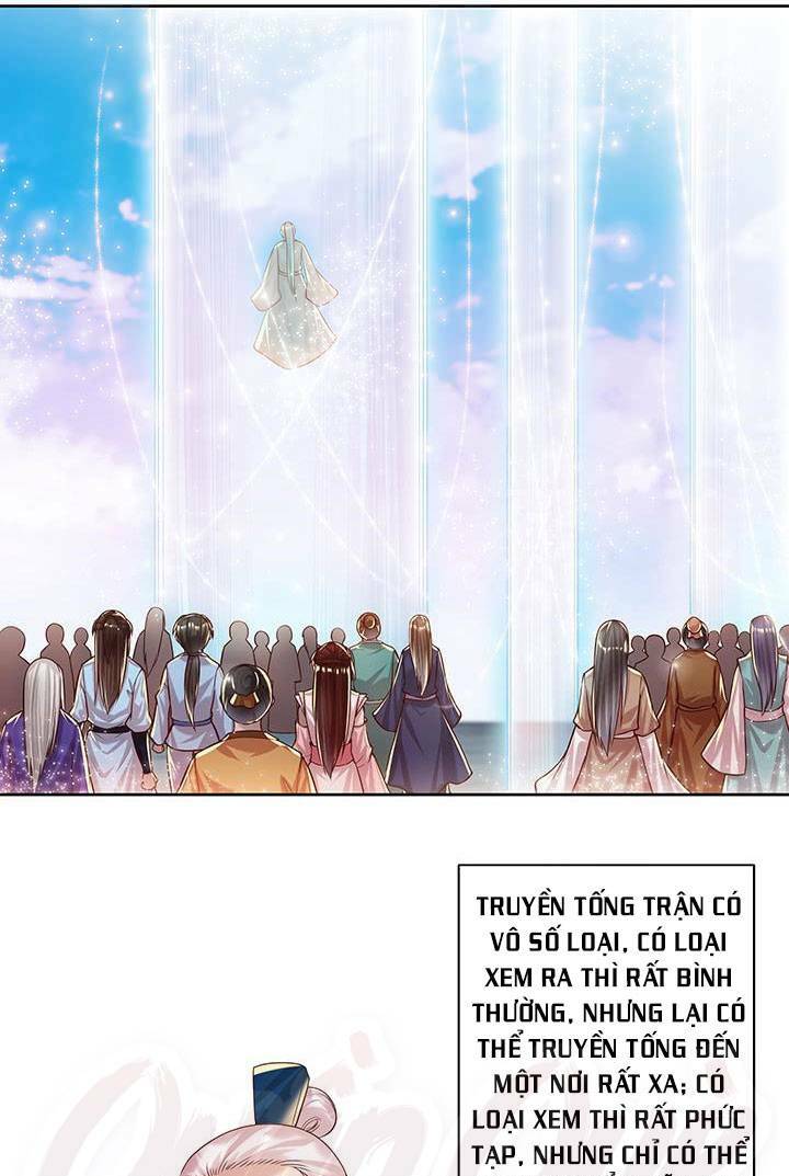 Siêu Phàm Truyện: Chapter 89