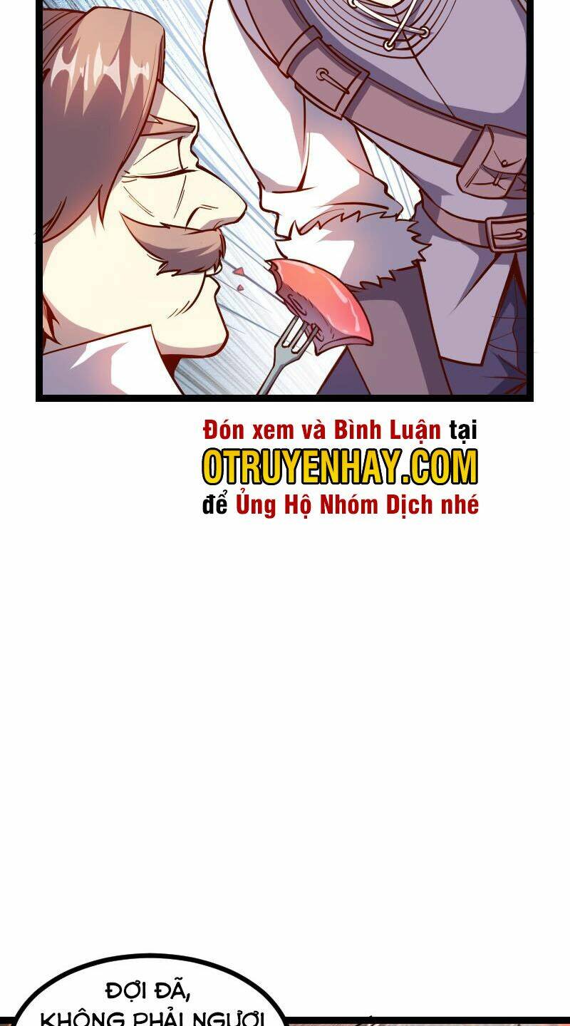 Tối Cường Thành Chủ Đích Dị Giới: Chapter 29