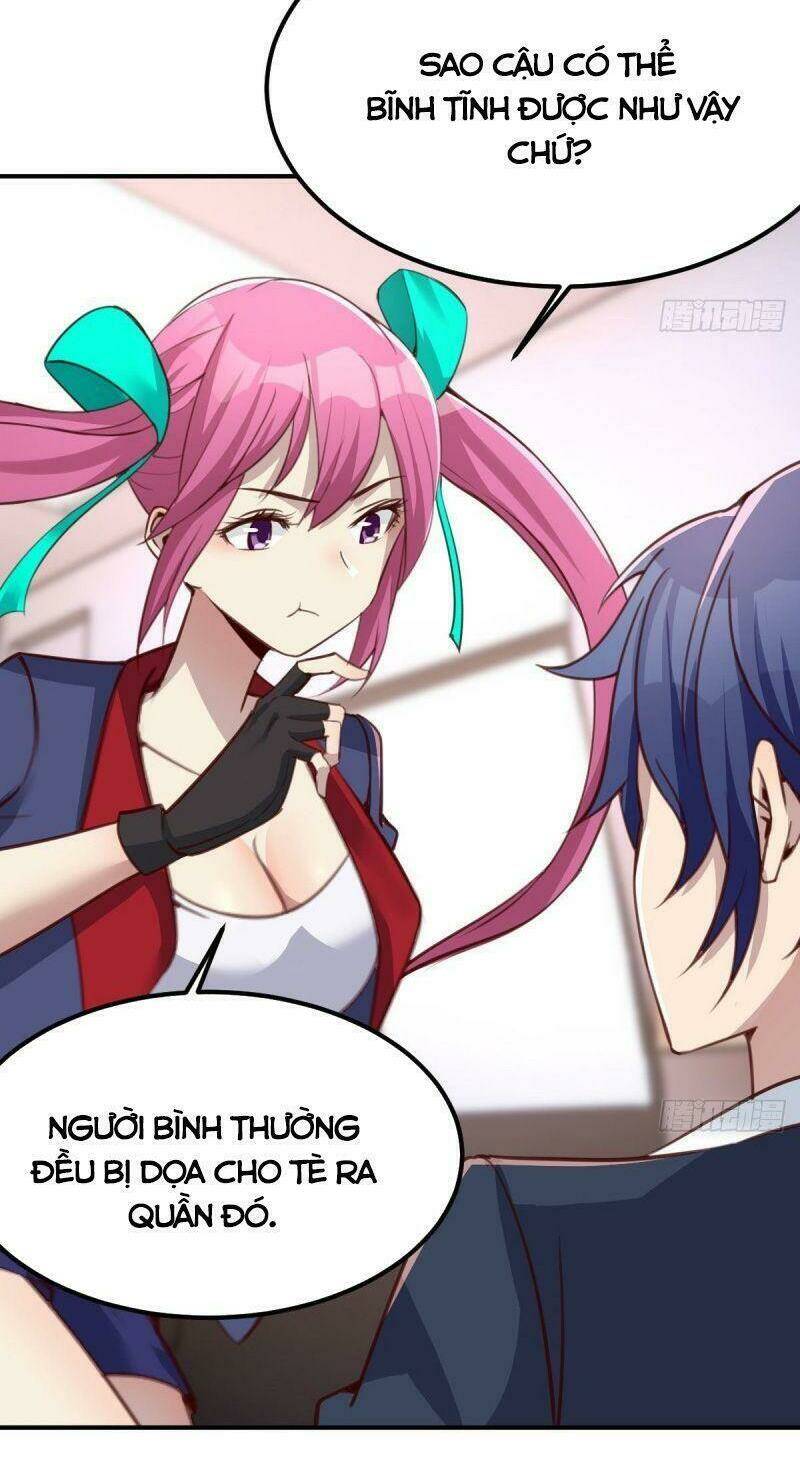 Thiên Tứ Thức Tỉnh: Chapter 22