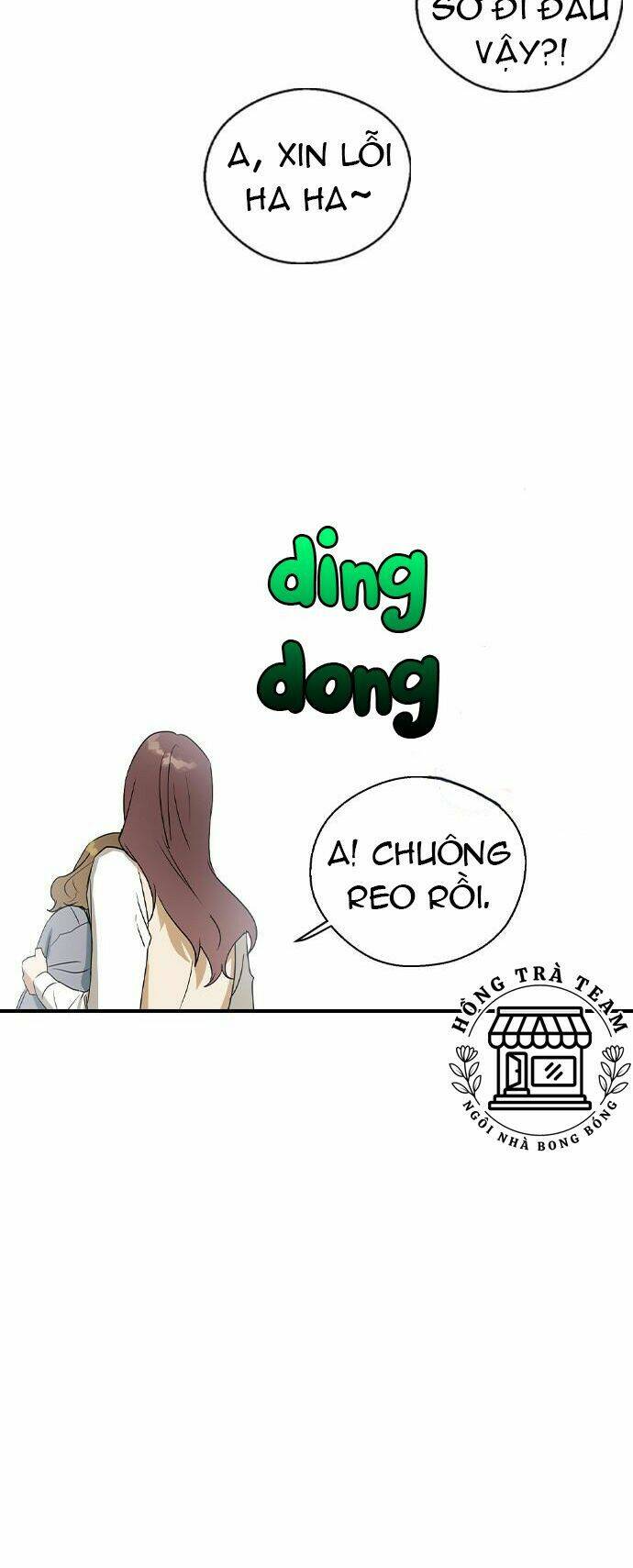 Duyên Nợ Kiếp Trước: Chapter 22