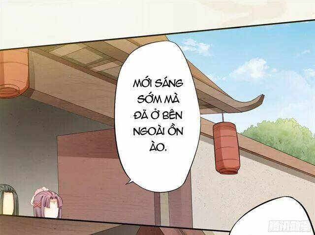 Tuyệt Thế Luyện Đan Sư: Chapter 19